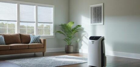 Economizar Usando Ventilador ao Invés de Ar Condicionado