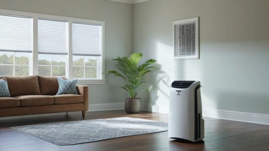 Economizar Usando Ventilador ao Invés de Ar Condicionado