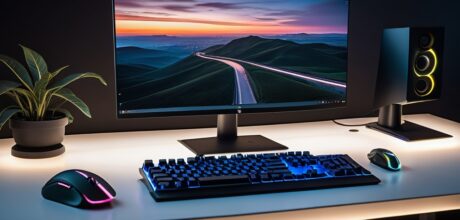 Lançamentos Kabum: Hardware e Periféricos Imperdíveis
