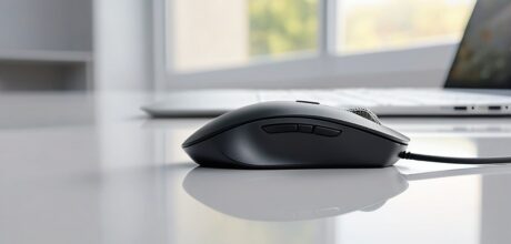Mouse Sem Fio: Marcas Comparadas para Sua Escolha Ideal