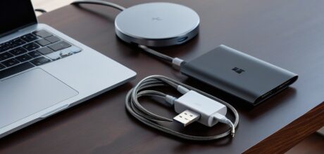 Adaptador USB Tipo C: Melhores Marcas e Modelos