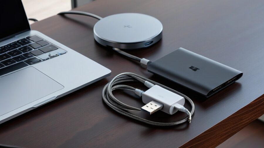 Adaptador USB Tipo C: Melhores Marcas e Modelos