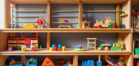 Lançamentos Imaginarium: Brinquedos Pedagógicos Inovadores